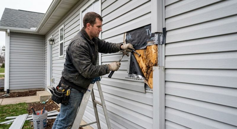 Window Repair Service