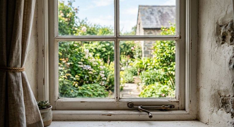 Window Crank Repair in Littleton, CO