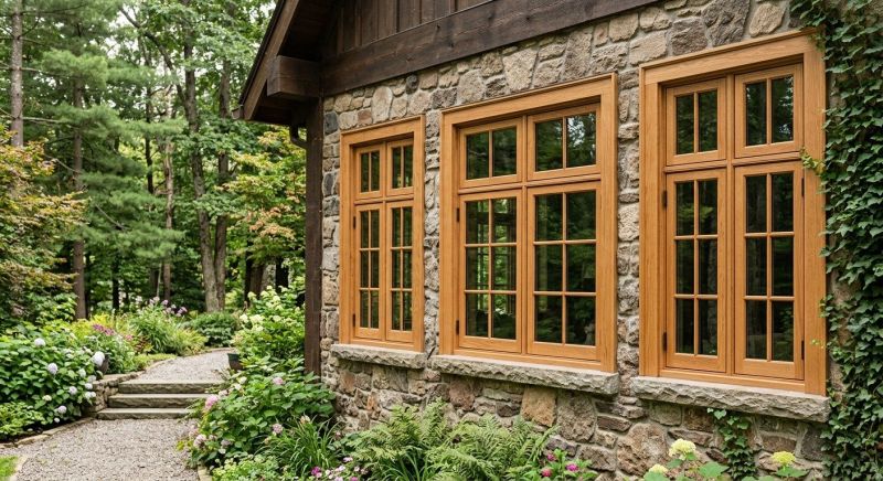Wood Window Service in Manchester, NH
