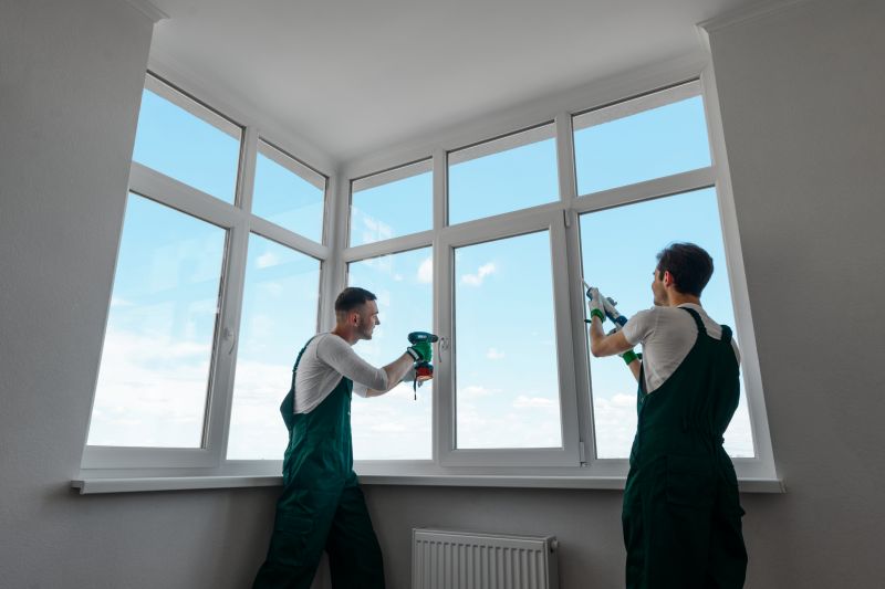 Window Repair Service