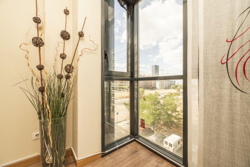 Casement Windows Installation in Worcester, MA