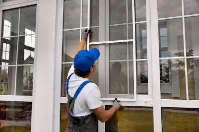 Window Repair Service