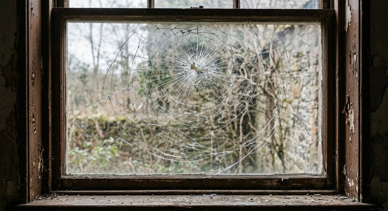 Crank Window Repair in Alpharetta, GA