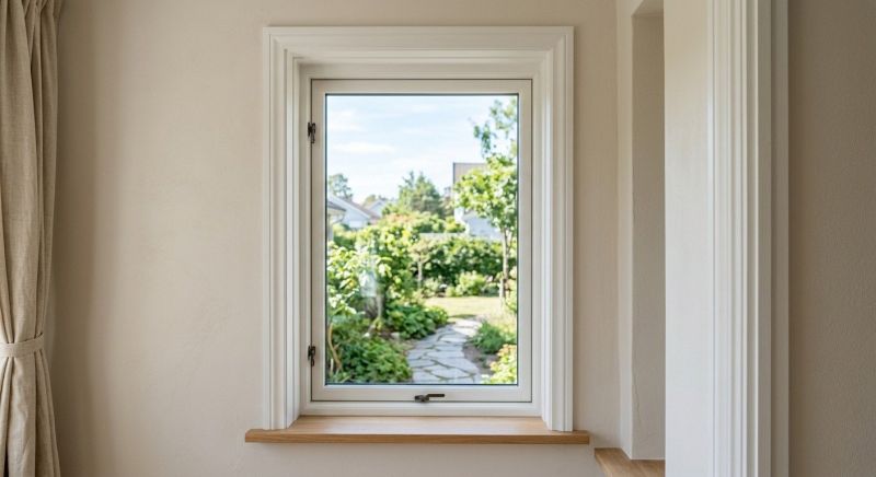 Door Window Replacement in Overland Park, KS