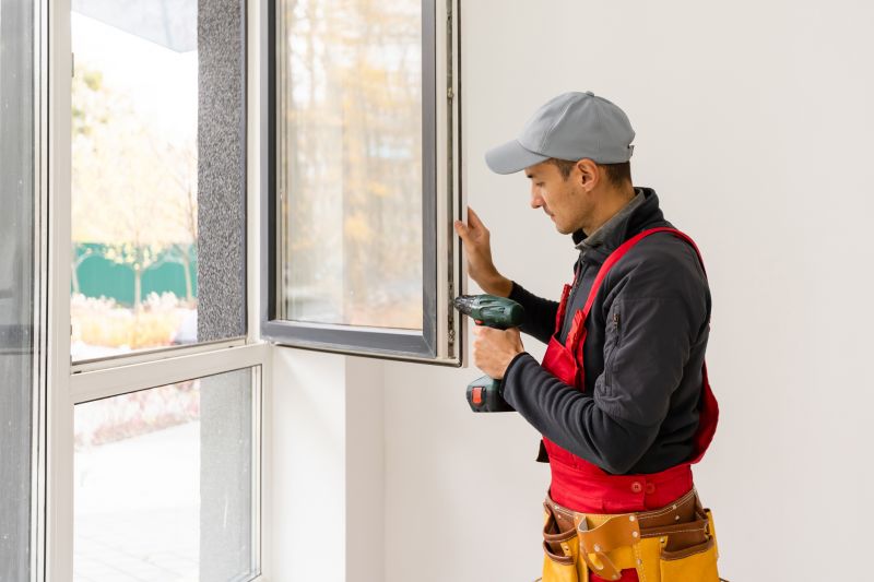 Door Window Replacement in Alpharetta, GA