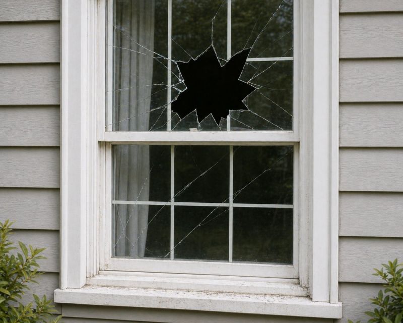 Fiberglass Window Repair in Kansas City, KS