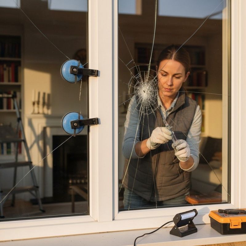 Home Window Repair in Kansas City, KS