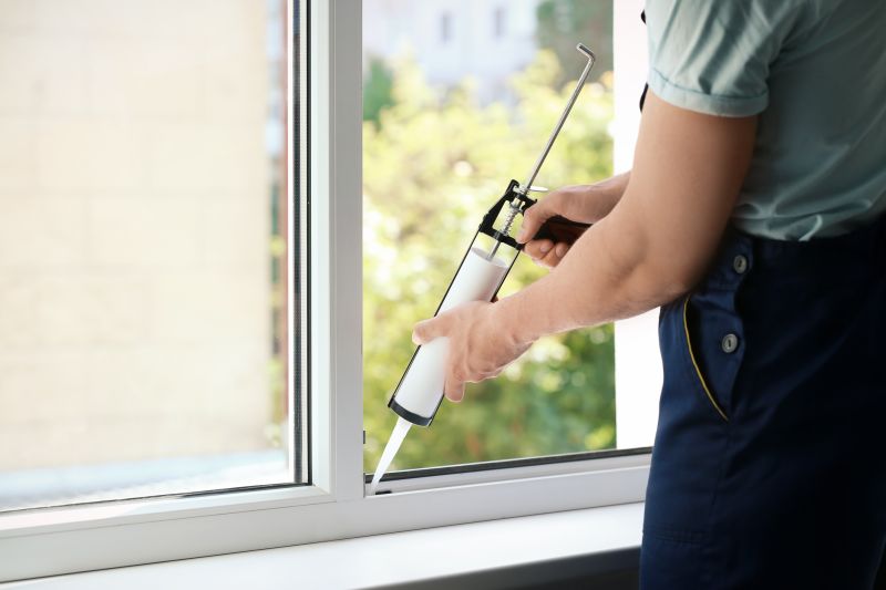 Leaky Window Repair in Alpharetta, GA