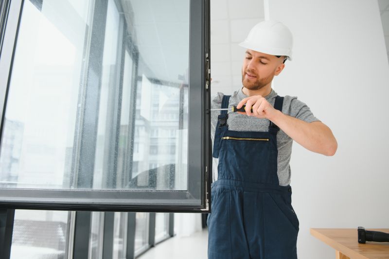 Storm Windows Repair in Kansas City, KS