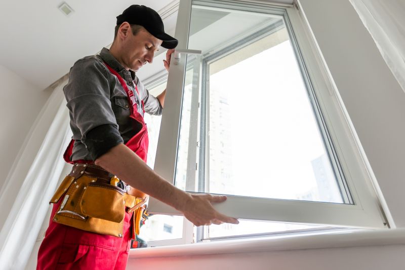 Tilt Window Repair in Denver County, CO