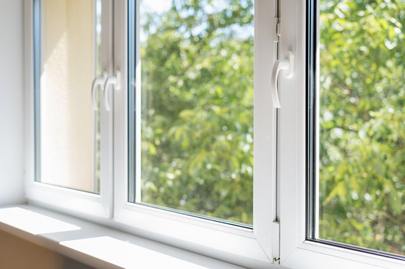 Transom Window Repair in Alpharetta, GA