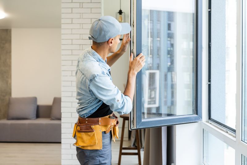 Window Beading Repair in Denver County, CO