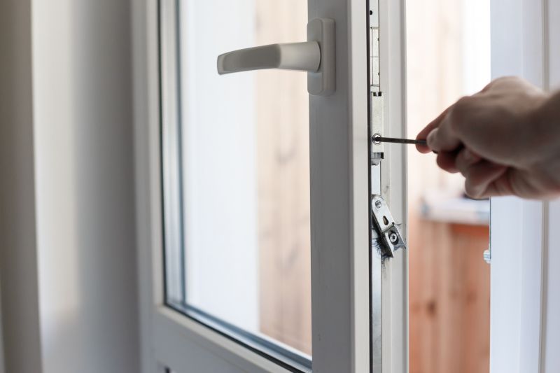 Window Crank Repair in Olathe, KS