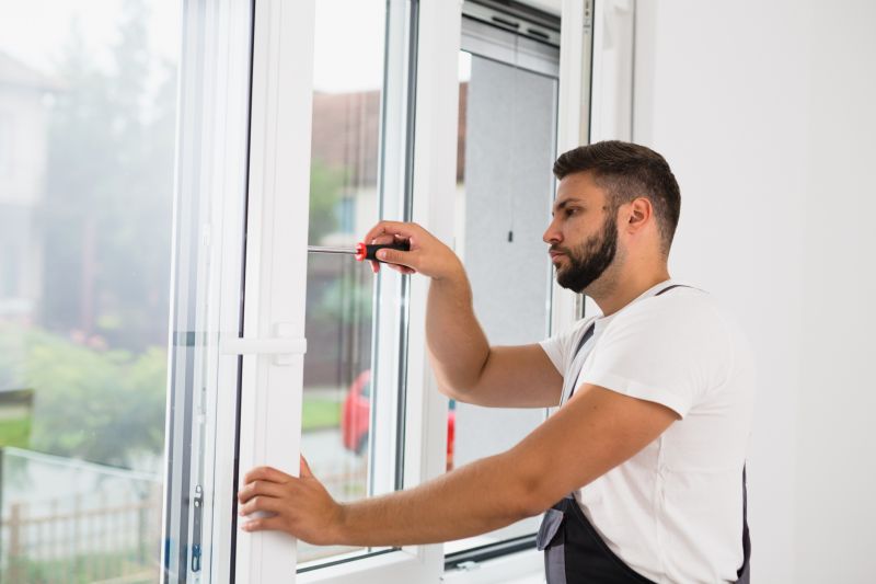 Window Crank Replacement in Prescott Valley, AZ