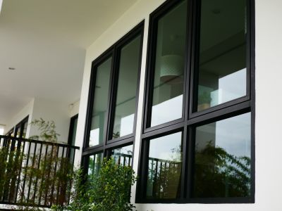 Window Frame Replacement in Overland Park, KS