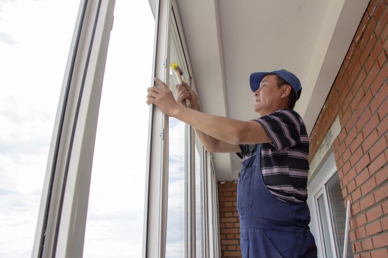 Window Glass Replacement in Denver County, CO