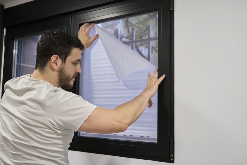 Window Glass Replacement in Olathe, KS