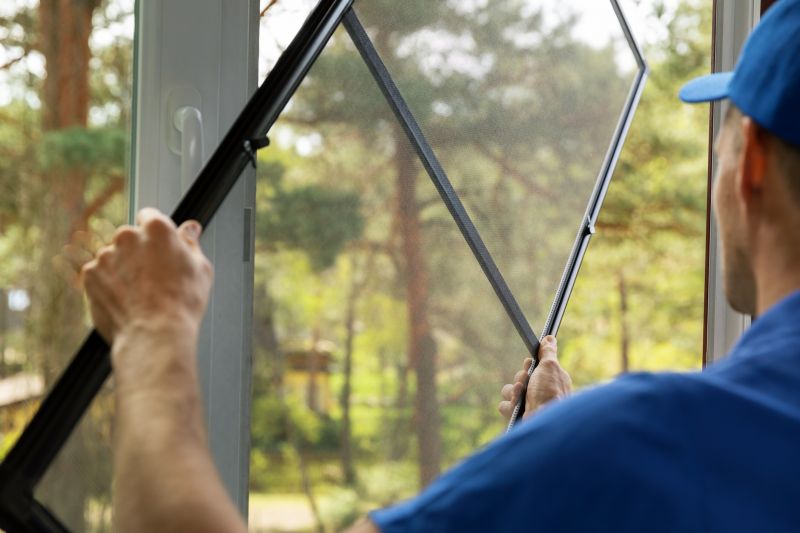 Window Glass Replacement in Olathe, KS