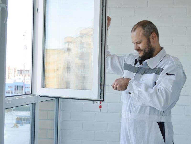 Window Glass Replacement in Kansas City, KS