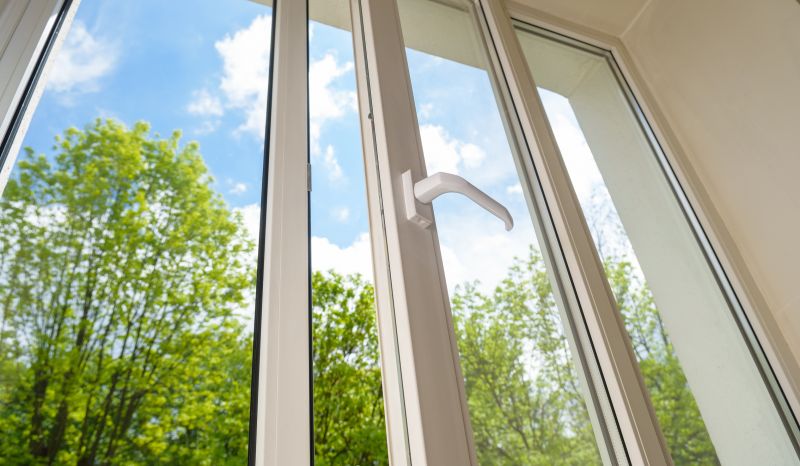 Window Glass Replacement in Kansas City, KS