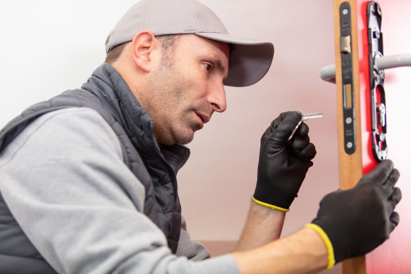 Window Handle Repair in Prescott Valley, AZ