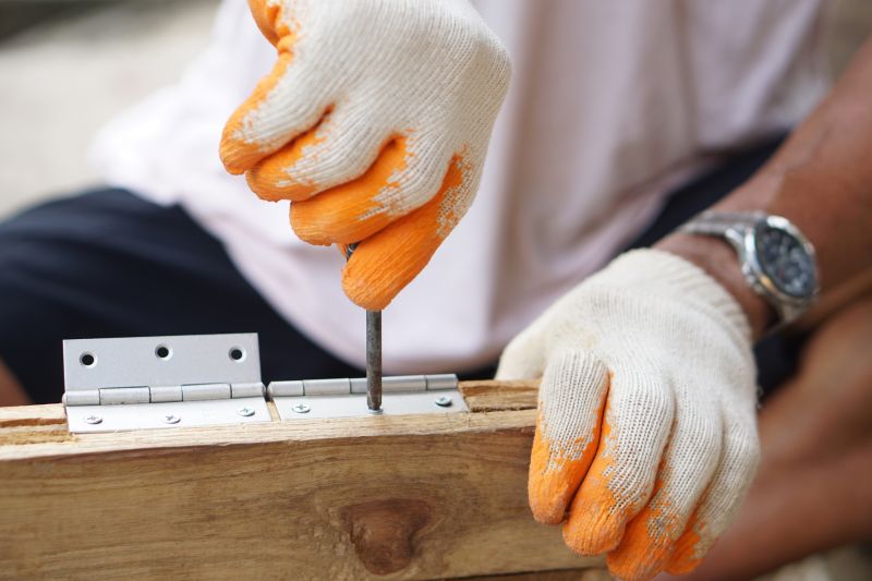Window Handle Repair in Littleton, CO