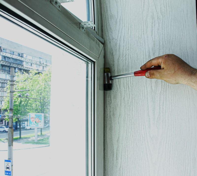 Window Hinge Repair in Olathe, KS