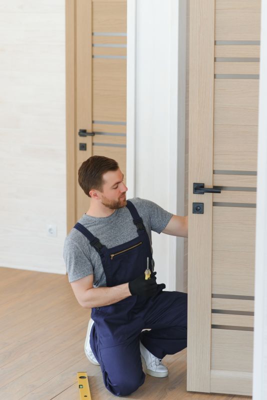 Window Opener Replacement in Overland Park, KS