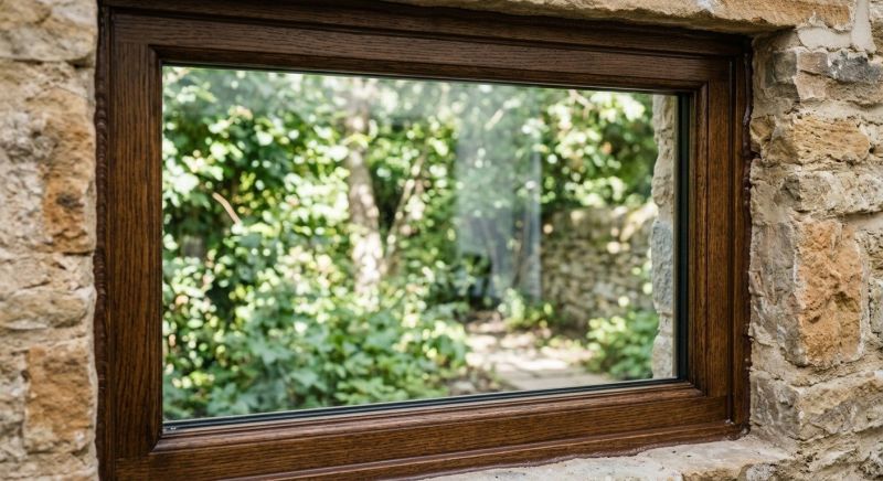 Window Pane Replacement in Overland Park, KS