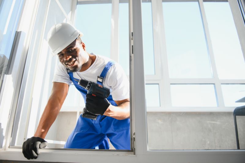 Window Repair Service