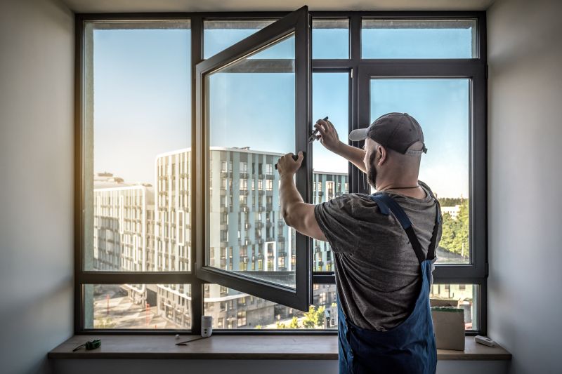 Window Repair Service in Alpharetta, GA