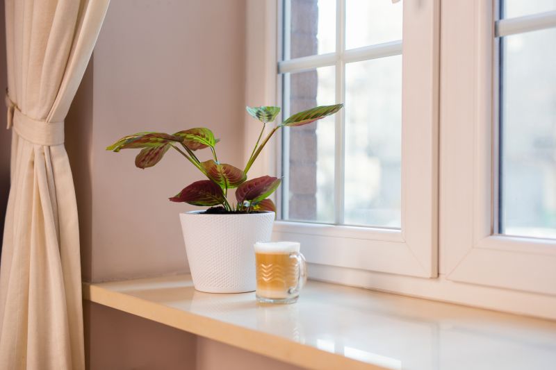 Window Sill Repair in Overland Park, KS