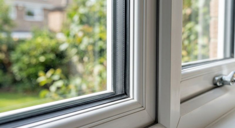 Window Sill Repair in Kansas City, MO
