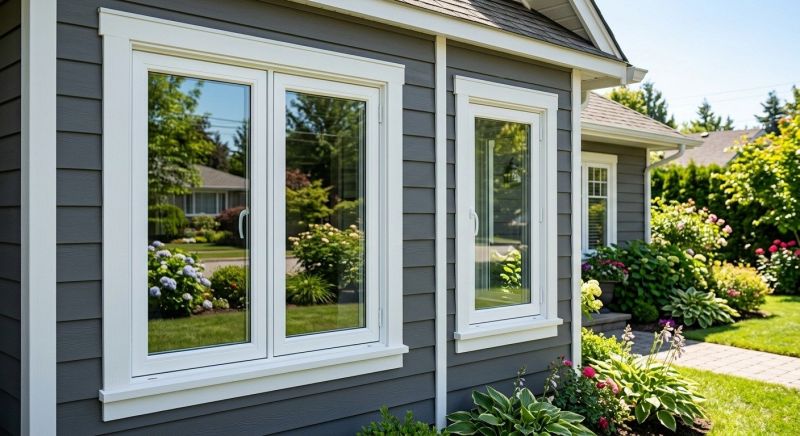 Windows Installation in Marysville, OH