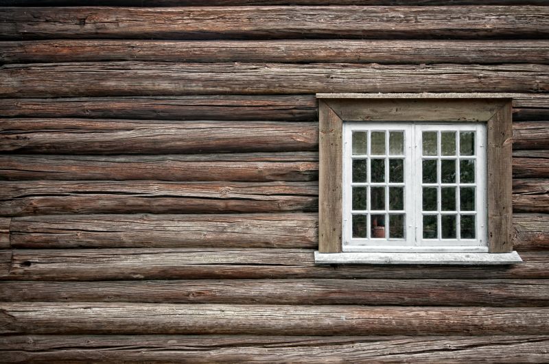 Wood Window Repair in Denver County, CO