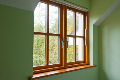 Wood Window Repair in Olathe, KS