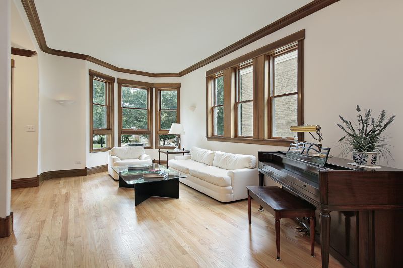 Wood Window Service in Dayton, OH